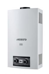   Ardesto TFGBH-10B-X2-WHITE