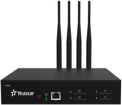 Yeastar   TG400G (4 x GSM port) TG400G