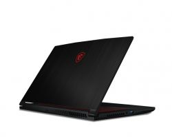 MSI  GF63 15.6 FHD, Intel i7-12650H, 16GB, F512GB, NVD3050-6, DOS,  THIN_GF63_12UDX-1098XUA -  6