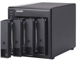  DAS QNAP TR-004 (USB 3.2 Gen 1) TR-004 -  3