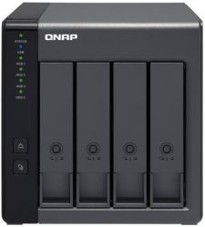 QNAP C DAS TR-004 TR-004 -  1