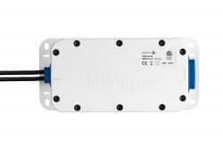 Twinkly Pro  Twinkly Pro Ethernet to 4G WiFi, IP65 TWPRO-4GEU -  4