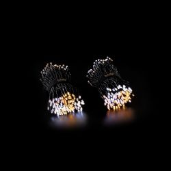 Twinkly Smart LED ó Twinkly Strings AWW 400, Gen II, IP44,  32,   TWS400GOP-BEU -  5