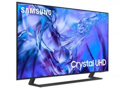  43" Samsung LED 4K UHD 50Hz Smart Tizen Black UE43DU8500UXUA