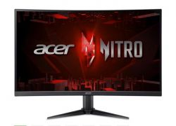  Acer 27" ED271X3bmiipx 2xHDMI, DP, VA, 240Hz, 1ms, CURVED UM.HE1EE.304