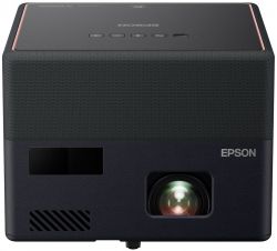 Epson  EF-12 (3LCD, FHD, 1000 lm, LASER) Android TV V11HA14040