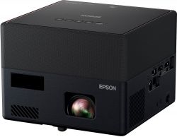  Epson EF-12 (3LCD, FHD, 1000 lm, LASER) Android TV V11HA14040 -  16