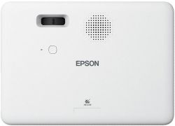 Epson  CO-W01 WXGA, 3000 lm, 1.19 V11HA86040 -  4