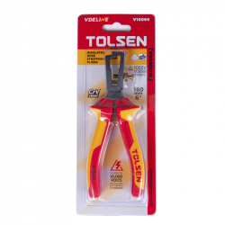   Tolsen Premium, , 1-3.2 ., 18-8 AWG, 160 V16066