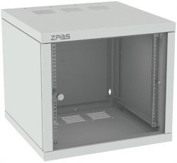 ZPAS Z-BOX 19" (600x600)[ 19", 18U, Z-BOX,    , 600600 ,  100, ] W-ZBOX6060-18S-011