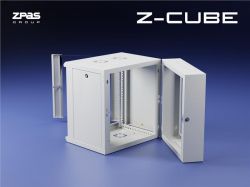 ZPAS  19", 15U, Z-CUBE,    , 600600 ,  100,  W-ZCUBE6060-15S-011