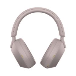 Sony  Over-ear WH-1000XM5 BT 5.2, ANC, Hi-Res, AAC, LDAC, Wireless, Mic,  WH1000XM5P.CE7 -  8