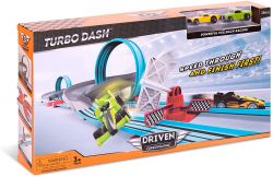 DRIVEN  TURBOCHARGE TURBO DASH 28 . WH1116Z