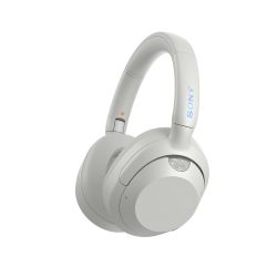  Over-ear Sony ULT WEAR BT 5.2, ANC, AAC, LDAC, Wireless, Mic,  WHULT900NW.CE7