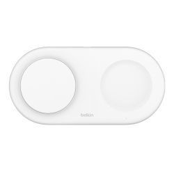    Belkin 21 15 Pad Qi2,  WIZ021VFWH -  7