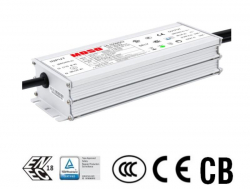   MOSO X6-200M191, 200W DC, DIM 1-10V, Programable X6-200M191