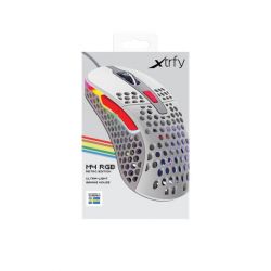 Cherry Xtrfy   M4 RGB USB Retro XG-M4-RGB-RETRO -  15