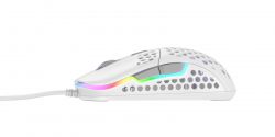 Cherry Xtrfy   M42 RGB USB White XG-M42-RGB-WHITE -  7