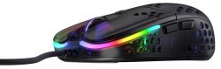  Xtrfy MZ1 RGB USB Black XG-MZ1-RGB -  6