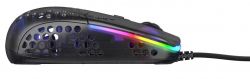  Xtrfy MZ1 RGB USB Black XG-MZ1-RGB -  5