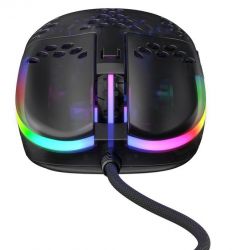  Xtrfy MZ1 RGB USB Black XG-MZ1-RGB -  4