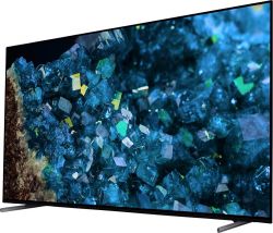  55" Sony OLED 4K 100Hz Smart GoogleTV Black XR55A80L -  6