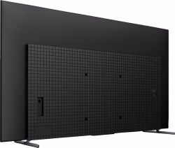  55" Sony OLED 4K 100Hz Smart GoogleTV Black XR55A80L -  14