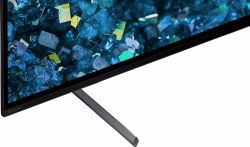  65" Sony OLED 4K 100Hz Smart GoogleTV Black XR65A80L -  11