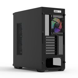 Zalman  Z10 Plus  ,  Z10PLUS -  7