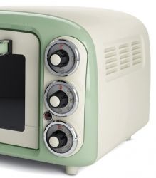 KA/minioven ARIETE 0979 green -  3