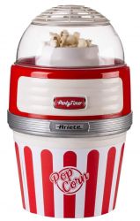  Ariete popcorn maker XL 2957 WHRD