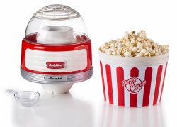   Ariete popcorn maker XL 2957 WHRD -  6