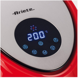  () Ariete RED AIRY FRYER XXL 4618/01 -  2