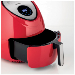  () Ariete RED AIRY FRYER XXL 4618/01 -  3