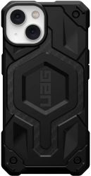  UAG  Apple iPhone 14 Monarch Pro Magsafe, Black