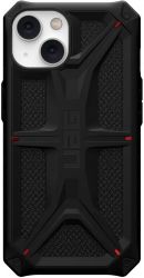  UAG  Apple iPhone 14 Monarch, Kevlar Black