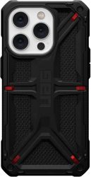  UAG  Apple iPhone 14 Pro Monarch, Kevlar Black