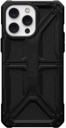  UAG  Apple iPhone 14 Pro Max Monarch, Black