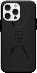  UAG  Apple iPhone 14 Pro Max Civilian, Black