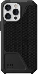  UAG  Apple iPhone 14 Pro Max Metropolis, Kevlar Black