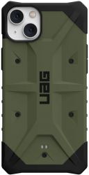  UAG  Apple iPhone 14 Plus Pathfinder, Olive