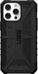  UAG  Apple iPhone 14 Pro Max Pathfinder, Black