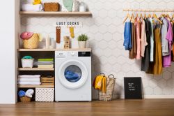    Gorenje WNHPI72SCS -  8