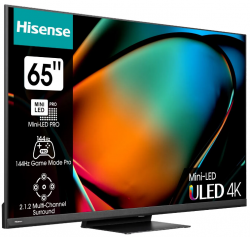 LCDtv>42" HISENSE 65U8KQ -  4