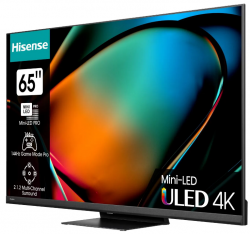  Hisense 65U8KQ -  7