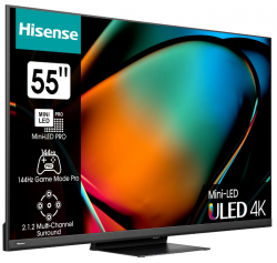  Hisense 55U8KQ -  4