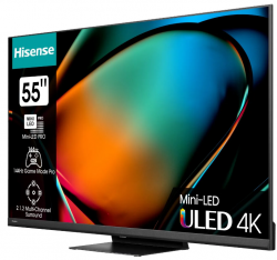  Hisense 55U8KQ -  7