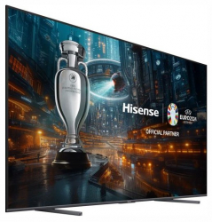 LCDtv>42" HISENSE 100E7NQ PRO -  5