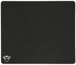    Trust GXT 752 MOUSEPAD M Black (250x210x3)