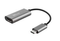  Trust Dalyx USB-C to HDMI Adapter